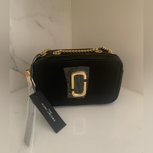 Marc Jacobs Handbags - Marc Jacobs Slamshot